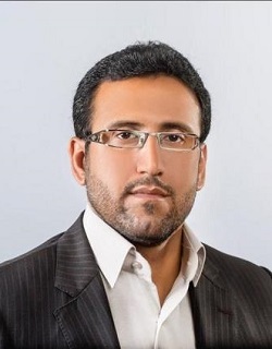 مهدی بهمن زاده ( عضو شورا )