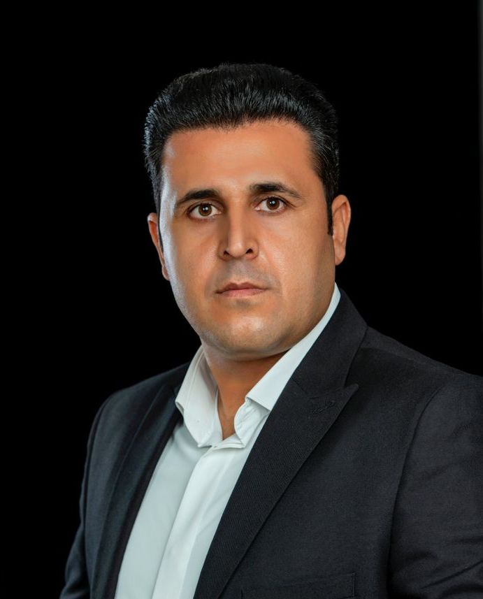 عباس قنبری (رئیس)