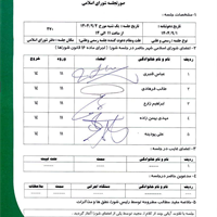 تصویر گالری
