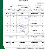 تصویر گالری