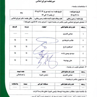 تصویر گالری